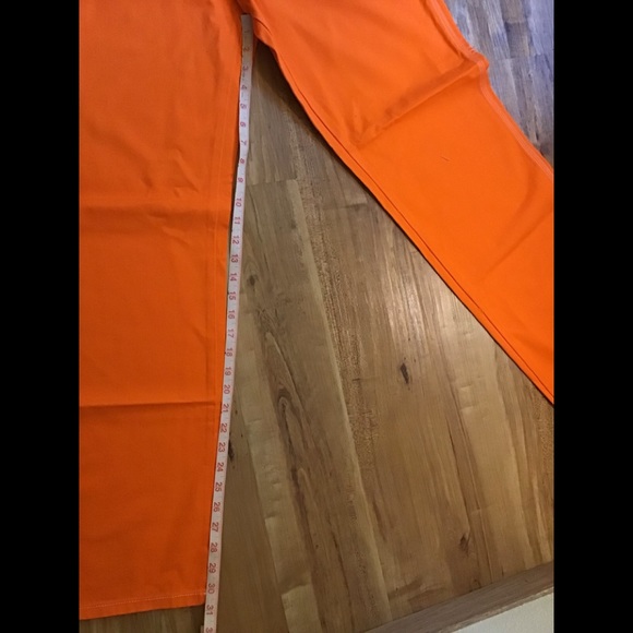 NWOT Dickies 1990s-style Retro Wide Leg Carpenter Jeans - Picture 14 of 14